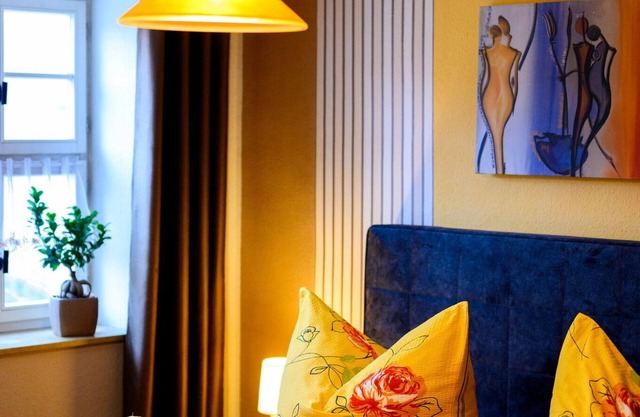 Ferienwohnung/app. für 4 Gäste mit 47m² in Quedlinburg