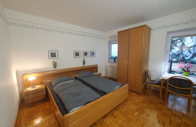 Ferienwohnung/app. für 2 Gäste mit 21m² in Zwingenberg