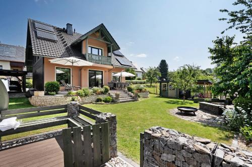 Ferienwohnung - Arzgebirg