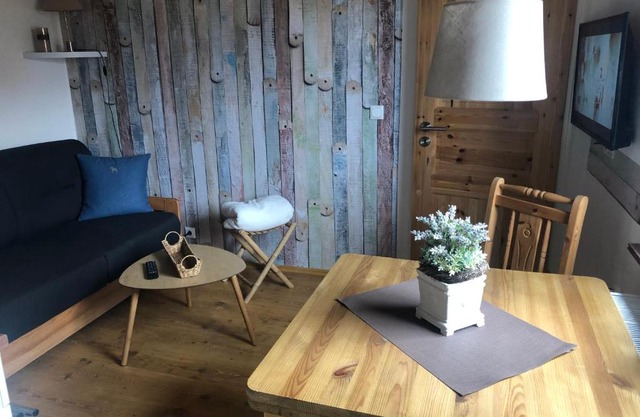 Ferienwohnung Basthorst