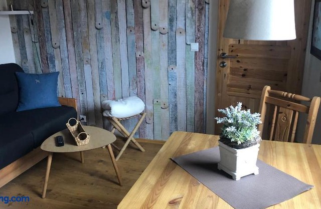 Ferienwohnung Basthorst