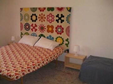 Ferienwohnung Cala Liberotto für 4 - 6 Personen mit 1 Schlafzimmer in Cala Liberotto