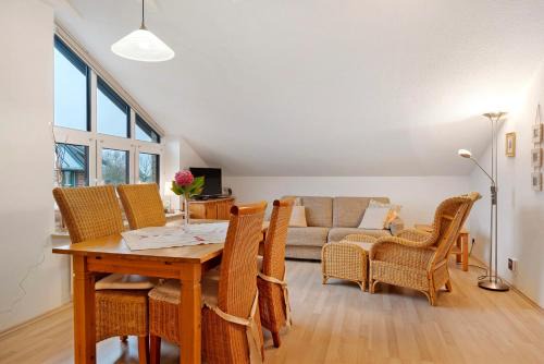 Ferienwohnung Nordseekieker