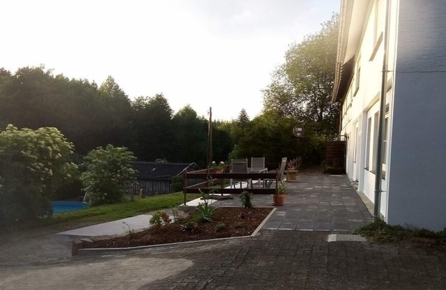 Ferienwohnung/app. für 6 Gäste mit 80m² in Eslohe - Cobbenrode