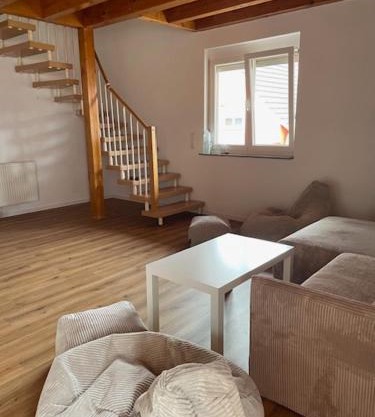 Ferienwohnung Sonnenschein