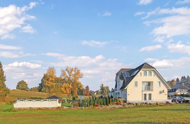 Ferienwohnung Neppermin/Usedom