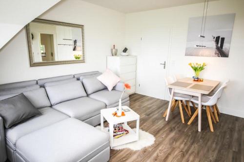 Ferienwohnung Lieblingsplatz 