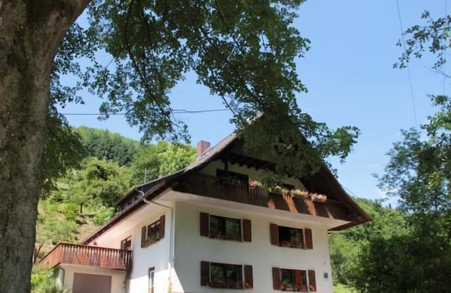 Ferienwohnung Dora***, 110 qm bis 7 Personen