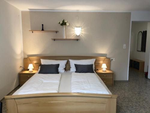 Ferienwohnung EG Familie Meinschad