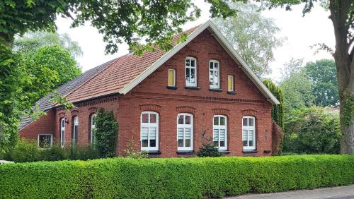 Ferienwohnung Emma s Fehnhaus, 55183