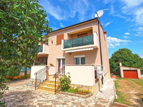 Ferienwohnung für 3 Personen ca 42 qm in Rovinj, Istrien Istrische Riviera