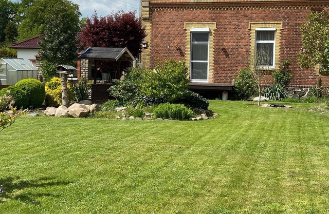 Ferienwohnung Franz am Schweriner See bei Schwerin MV