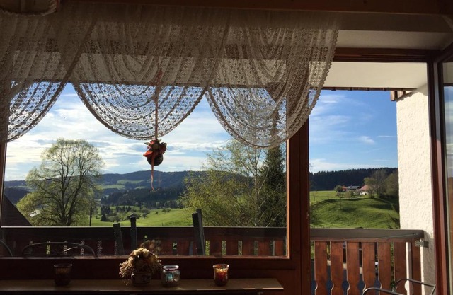 Ferienwohnung Familie Zuck