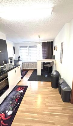 Ferienwohnung FeLu