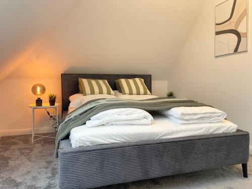 Ferienwohnung FLORI