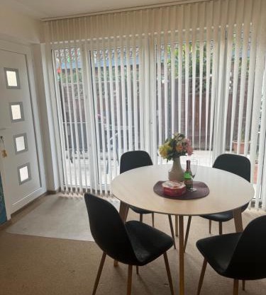 Ferienwohnung Garzau-Garzin