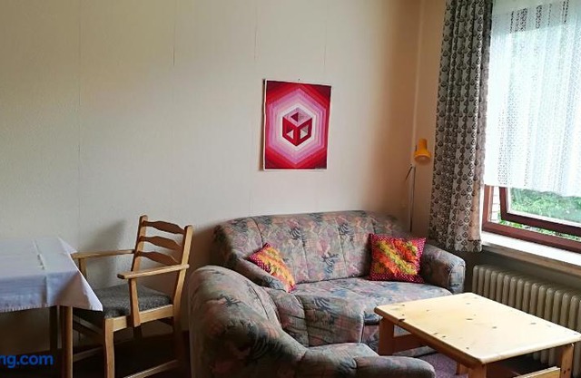 Ferienwohnung Harms 2
