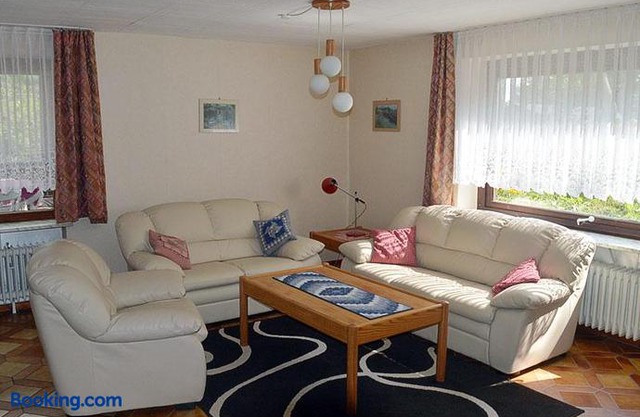 Ferienwohnung Harms
