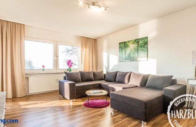 Ferienwohnung Harzblick
