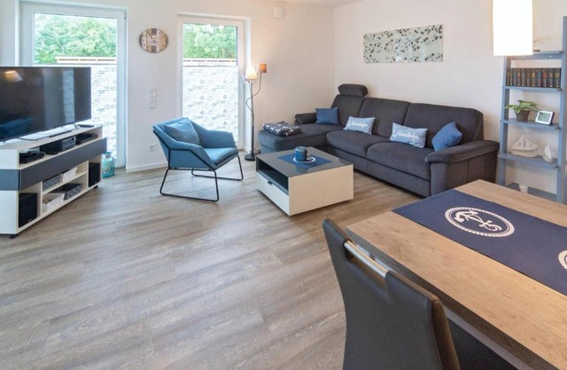 Ferienwohnung 