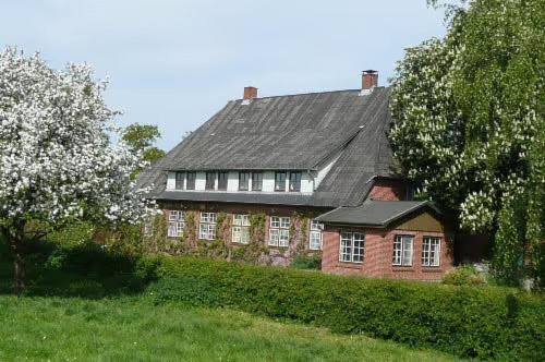 Ferienwohnung Hoffarth 2