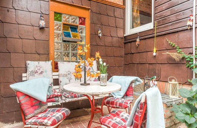 Ferienwohnung in der Nähe des Brockengipfels