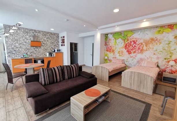 Ferienwohnung in Mayen