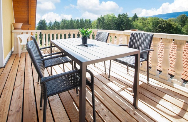 Ferienwohnung in Stainz