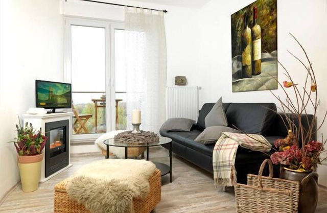 Ferienwohnung Inselglück auf Poel