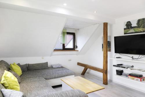 Ferienwohnung Jasmin