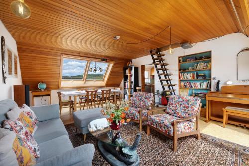 Ferienwohnung Karibu