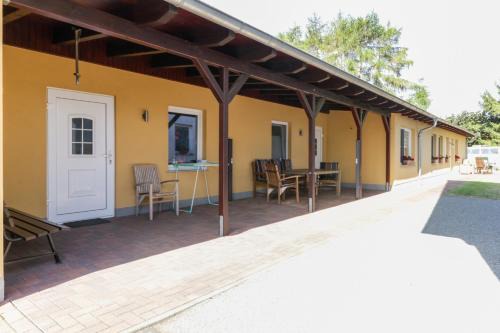 Ferienwohnung Kressmann