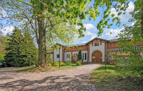 Ferienwohnung Kuchelmiß