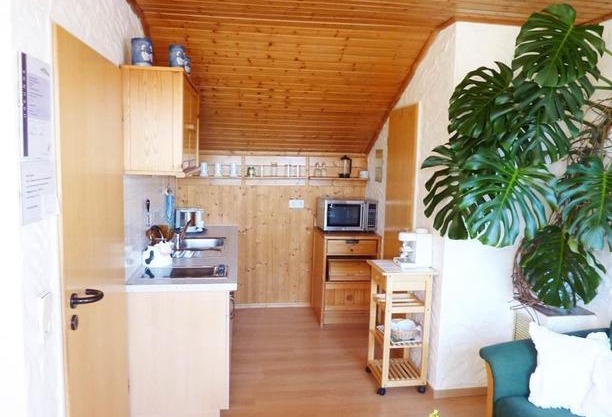Ferienwohnung Kullmann-Arendt