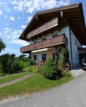 Ferienwohnung Kurz