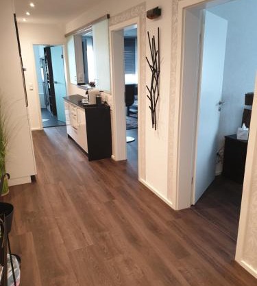 Ferienwohnung Langlitz