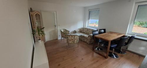 Ferienwohnung Langwasser