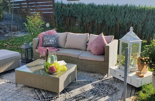 Ferienwohnung MaarBurg