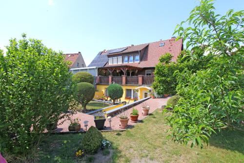 Ferienwohnung Malchow SEE 7051