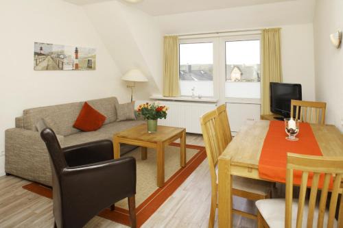 Ferienwohnung Mare 