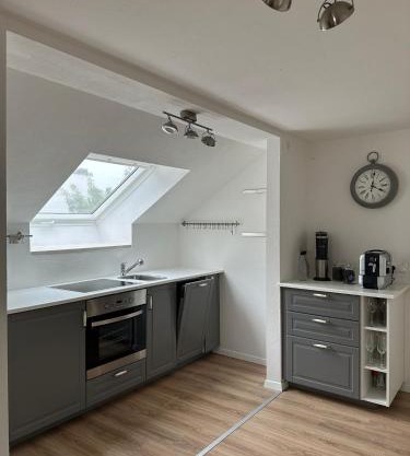 Ferienwohnung Martin 2 Schlafzimmer