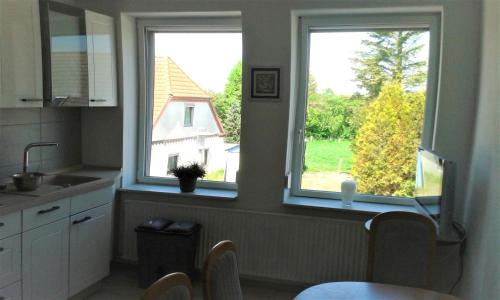 Ferienwohnung Max 