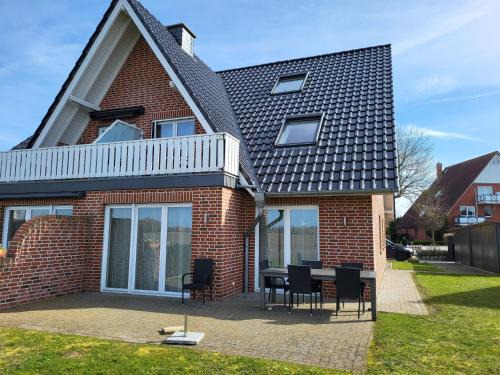 Ferienwohnung MEERESTRAUM