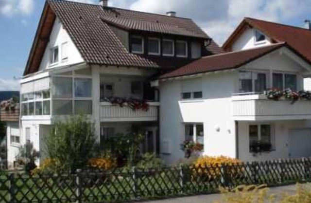 Ferienwohnung mit ca. 50 qm, 1 Schlafzimmer, für maximal 2 Personen