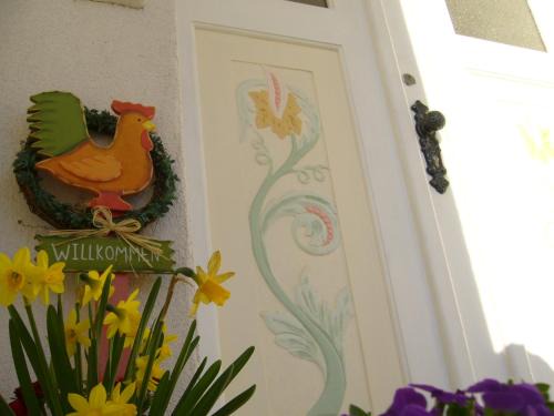 Ferienwohnung Nähe Dahme-Mark