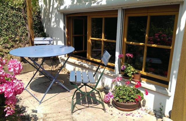 Ferienwohnung 