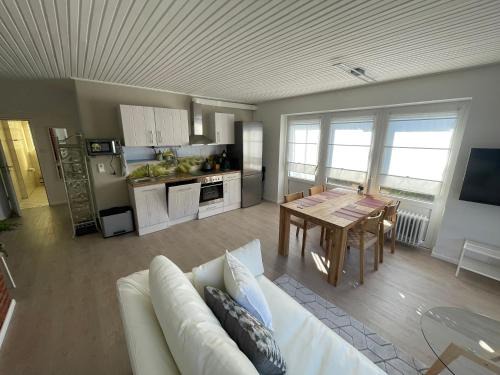 Ferienwohnung Nordlicht 