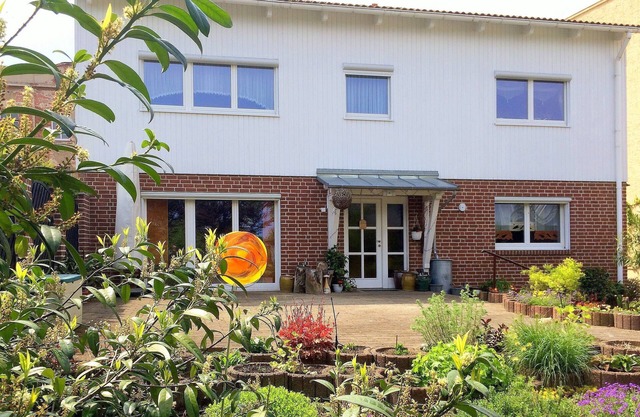 Ferienwohnung & Pension Cottbus Familie Wasmus - Ferienwohnung