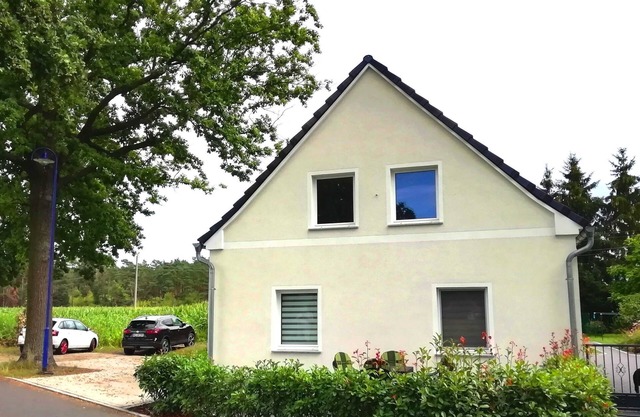 Ferienwohnung Piasecki