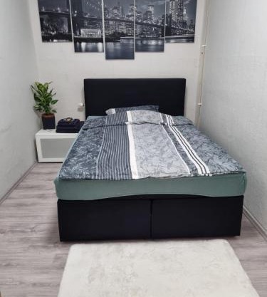 Ferienwohnung Plötzky